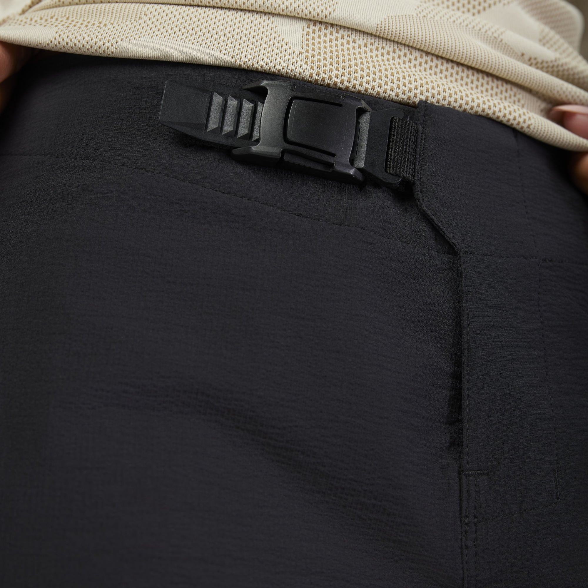 Fox Ranger Bike Shorts mit Sitzpolster Damen