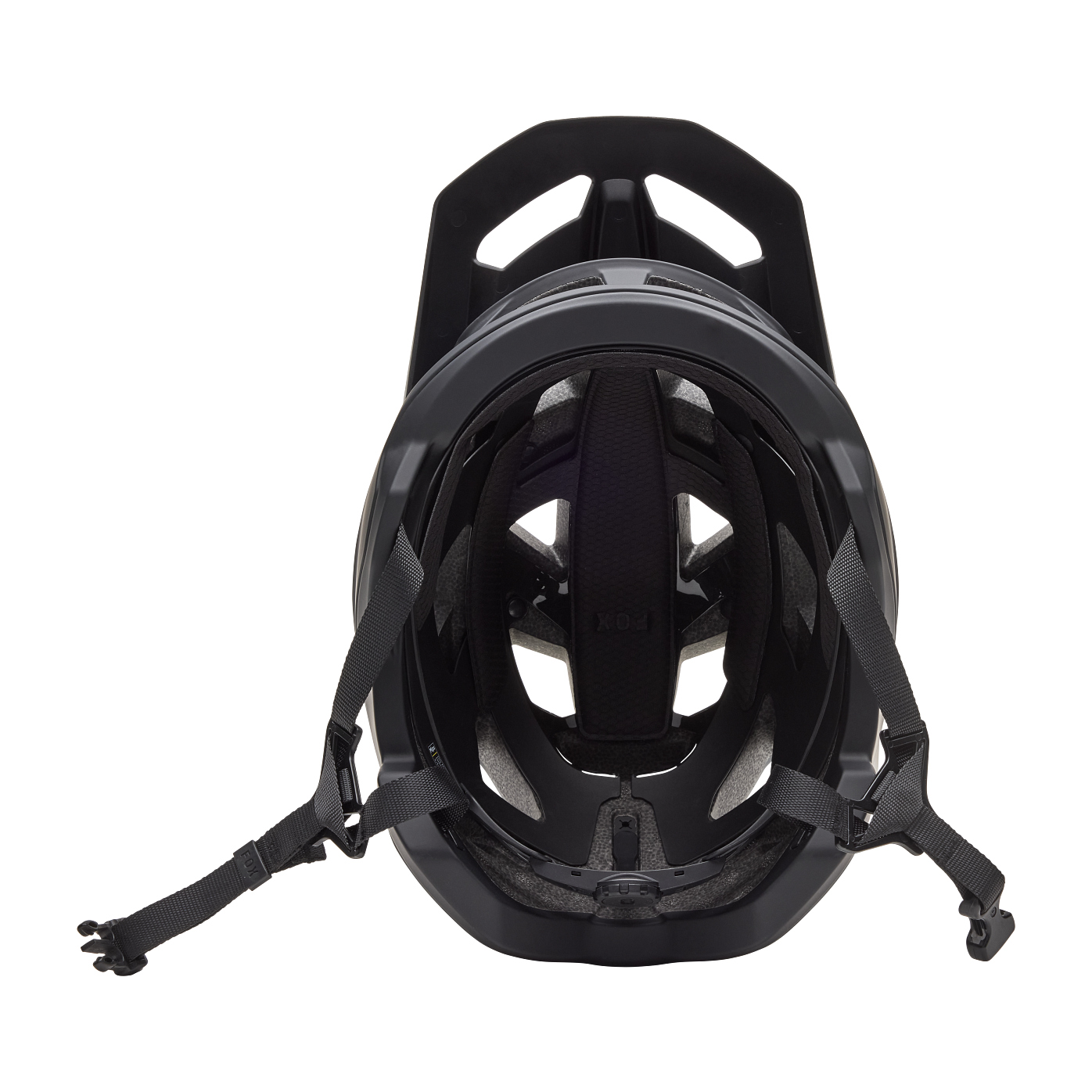 Fox Speedframe Camo MTB Helm MIPS