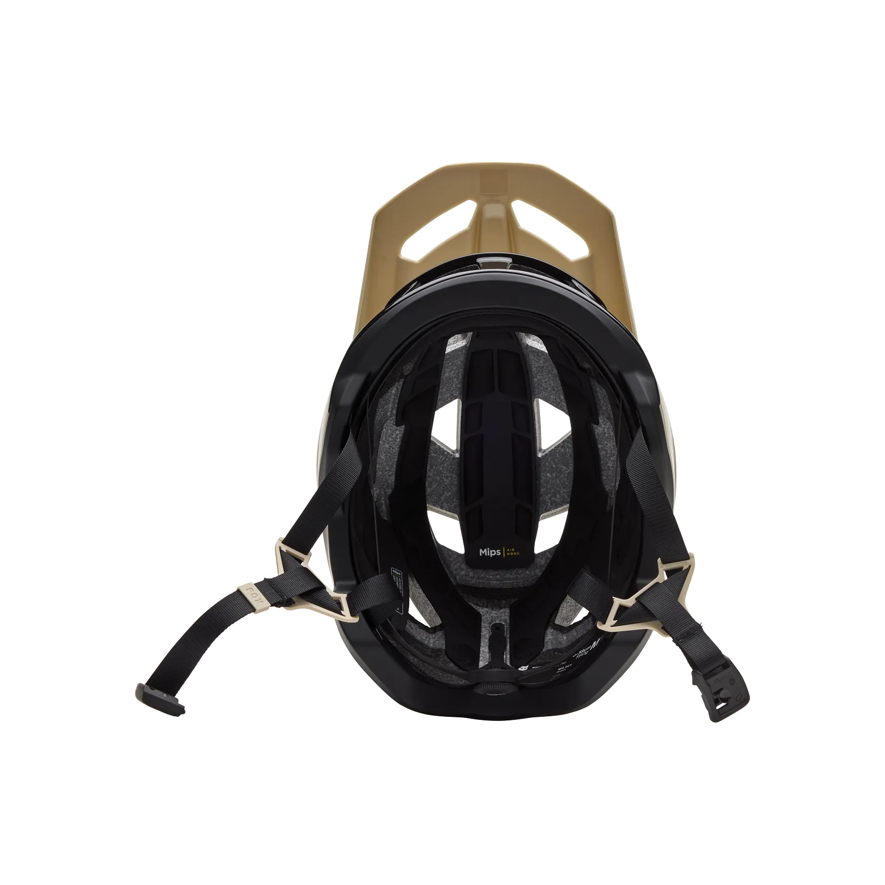 Fox Speedframe Pro Backfade MTB Helm