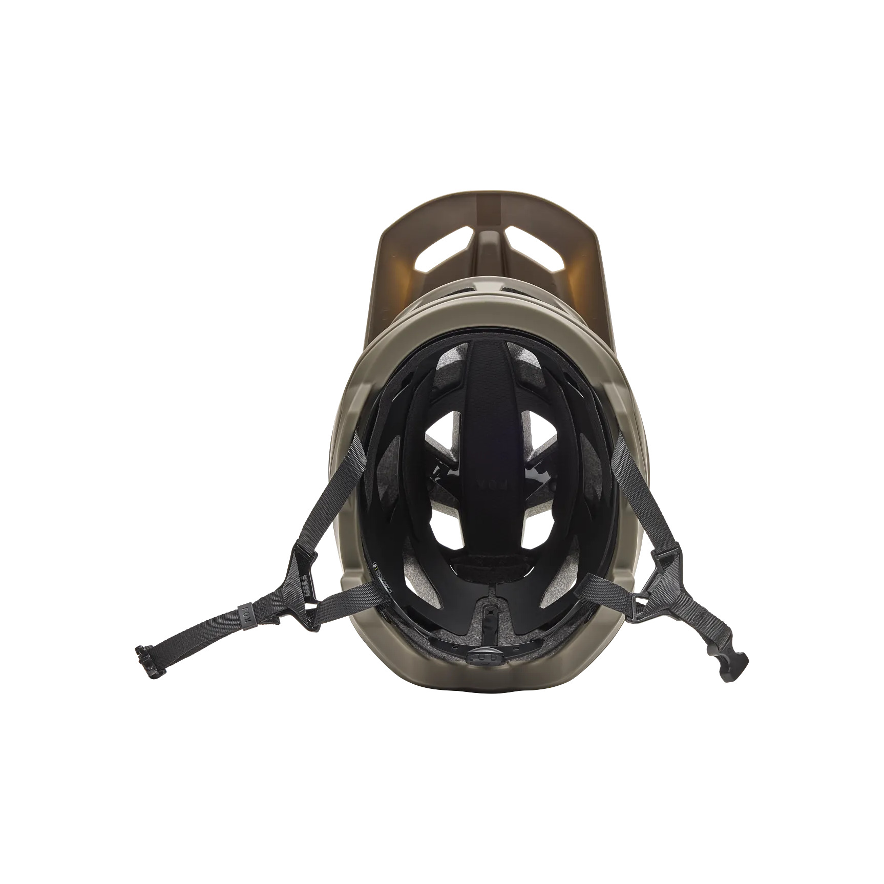 Fox Speedframe Solid MIPS MTB Helm