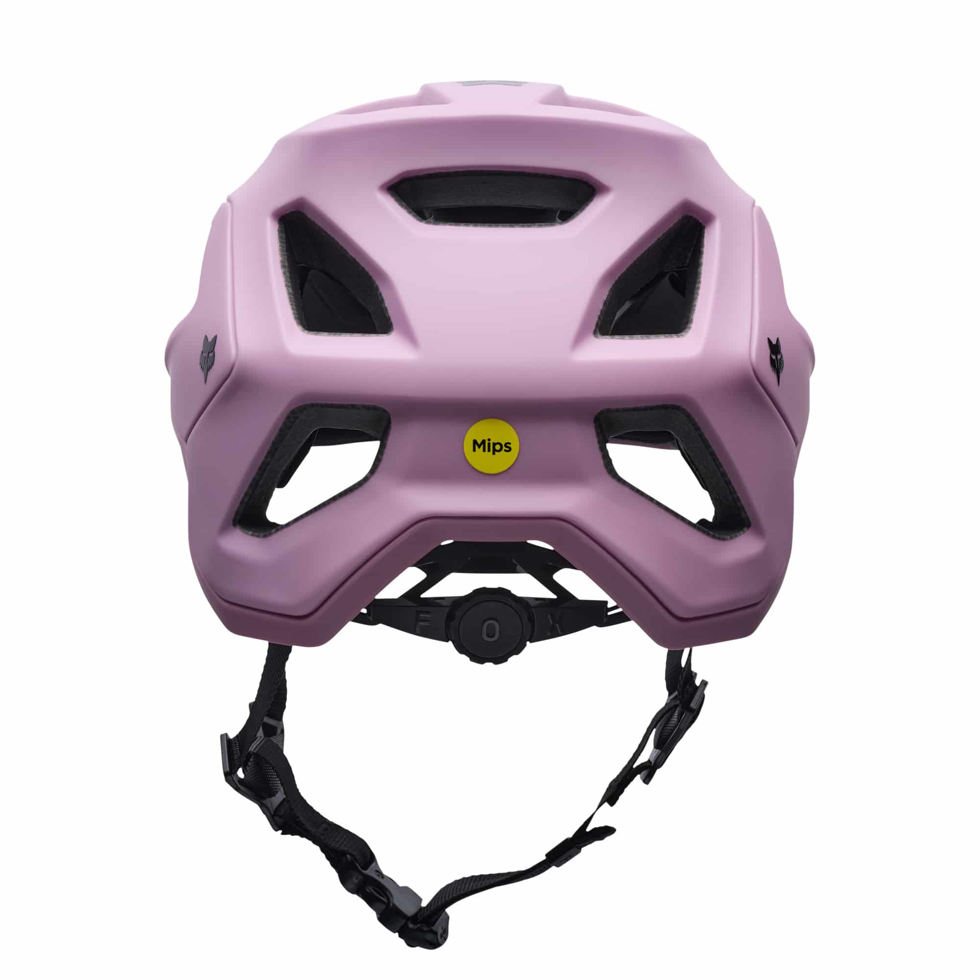Fox Speedframe Solid MIPS MTB Helm