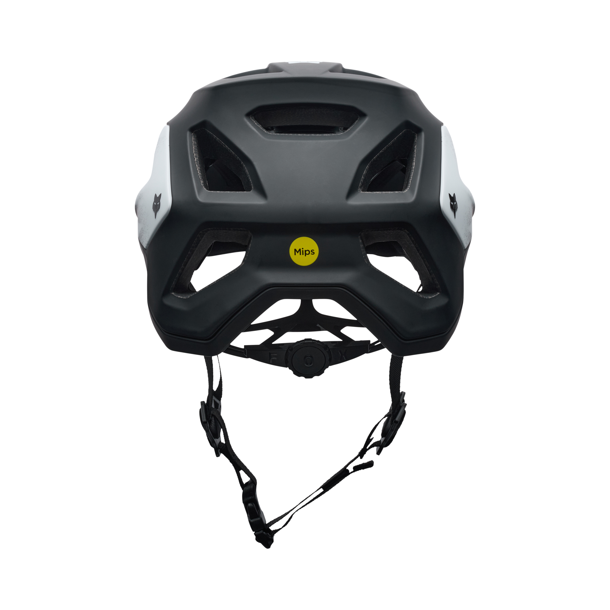 Fox Youth Speedframe Charge Fahrradhelm Kinder