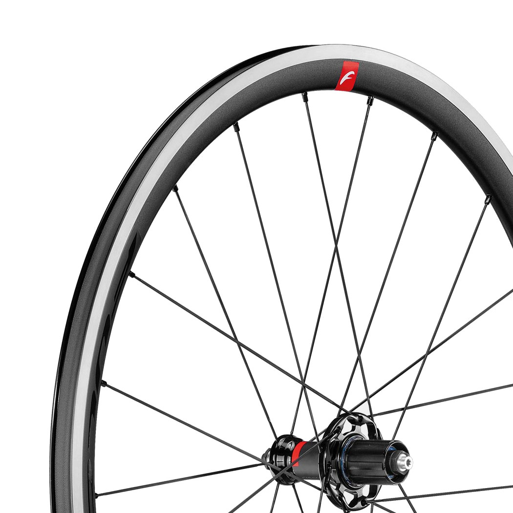 Fulcrum Racing 4 V-Brake 28" Laufradsatz