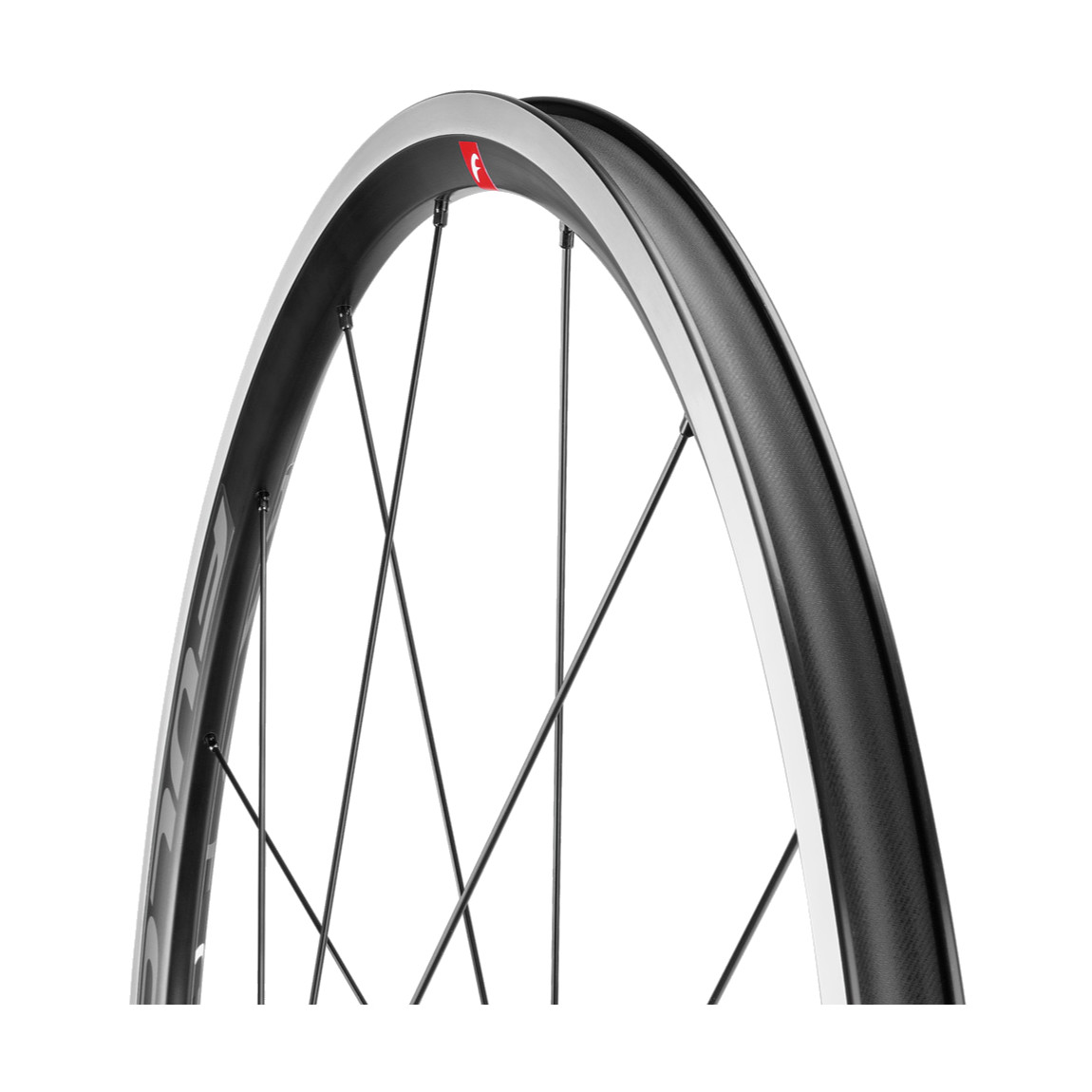 Fulcrum Racing 6 V-Brake 28" Laufradsatz