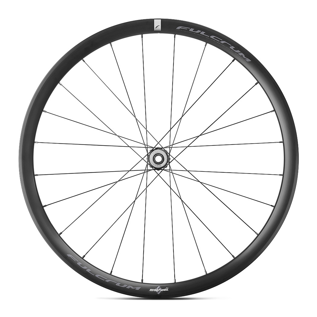 Fulcrum Soniq AL 28" Laufradsatz