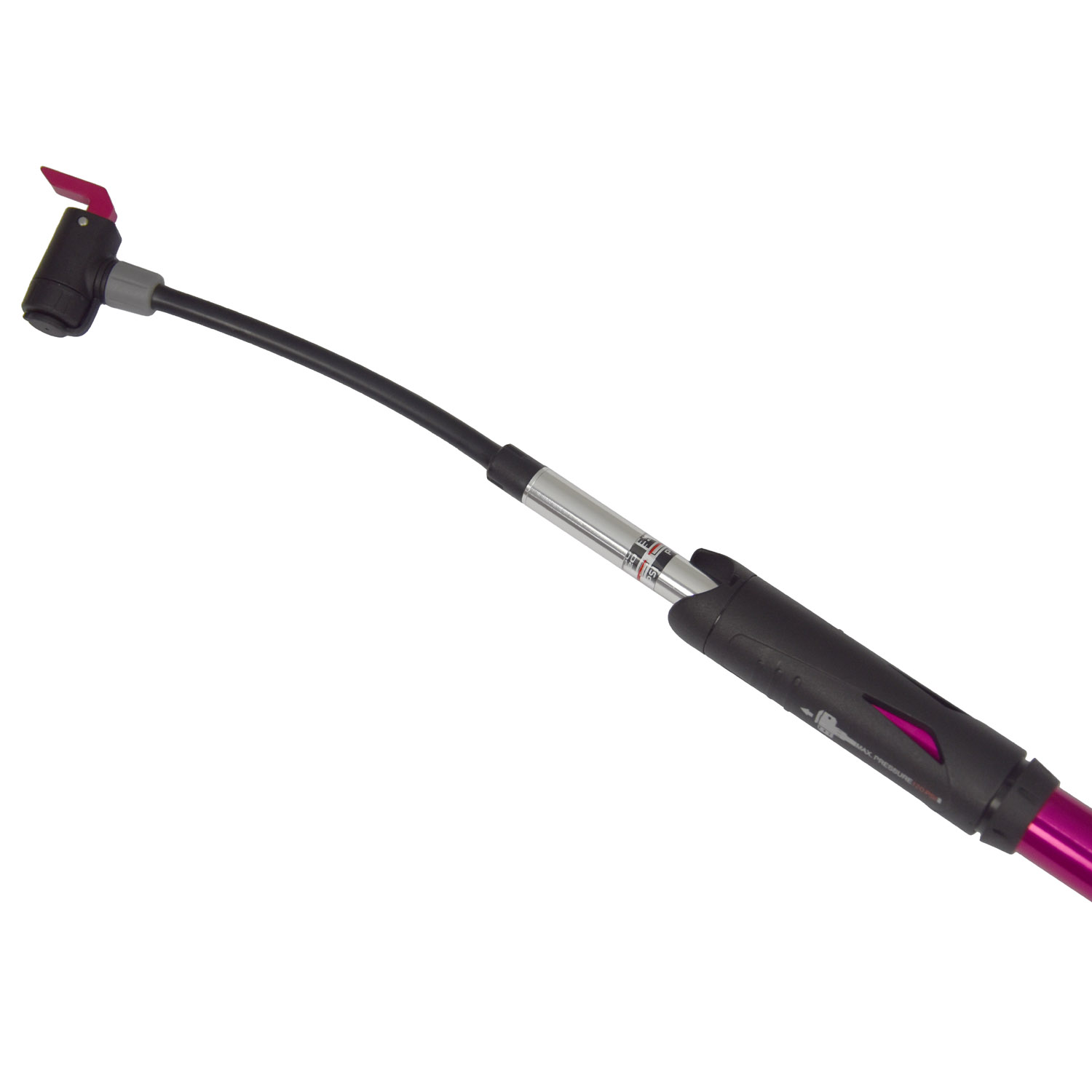 Fuxon G-851P Minipumpe