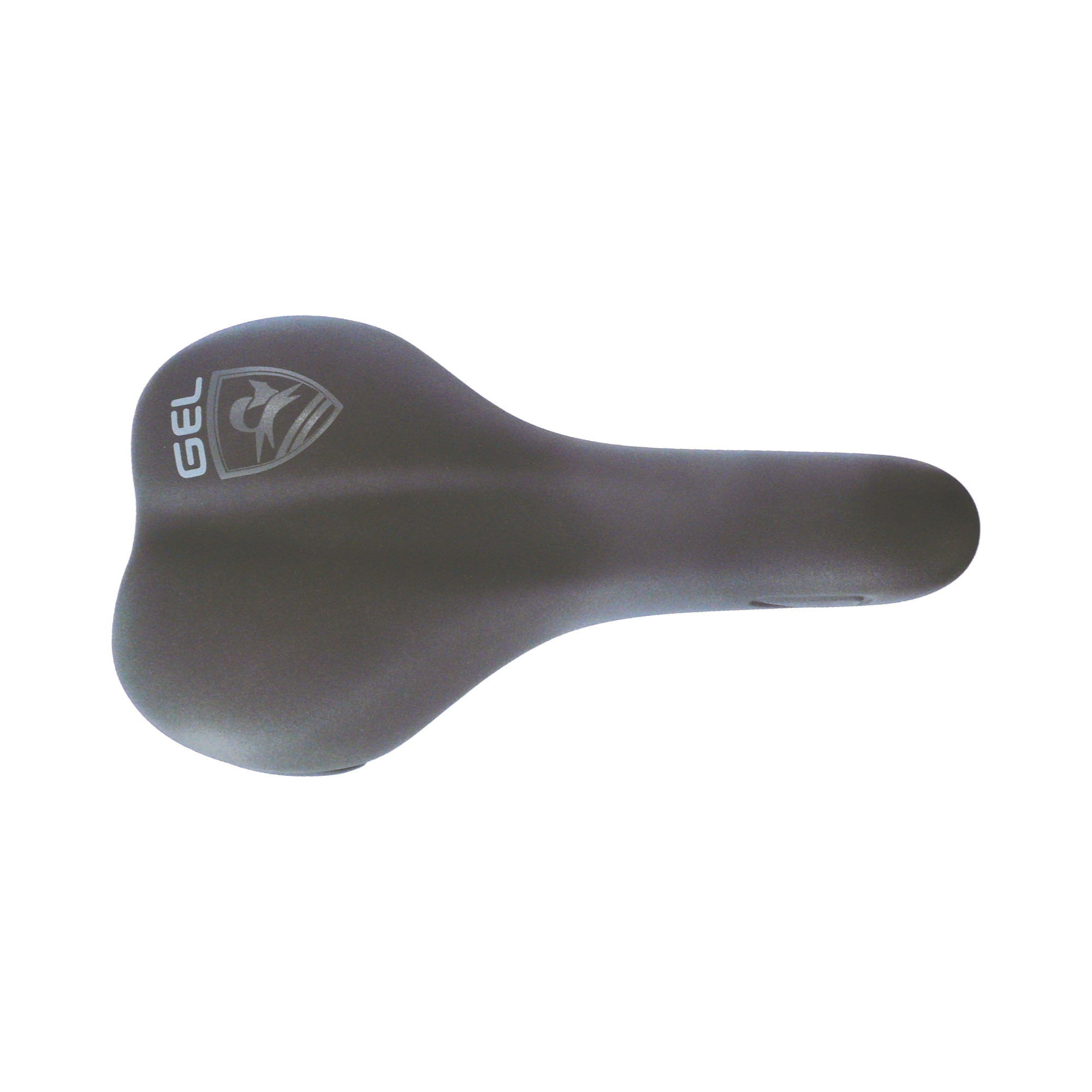 Fuxon Trekking Fahrradsattel