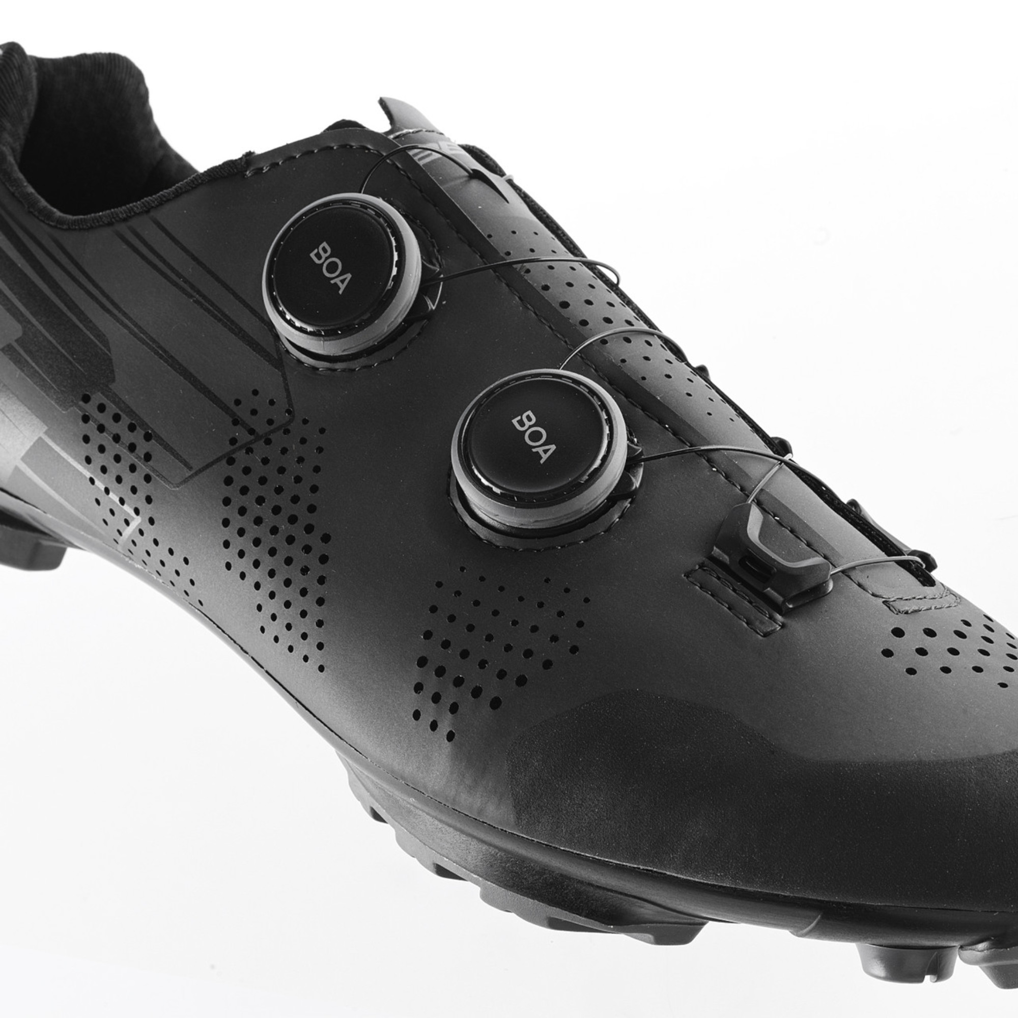 Gaerne G. Obsidian MTB-Schuhe