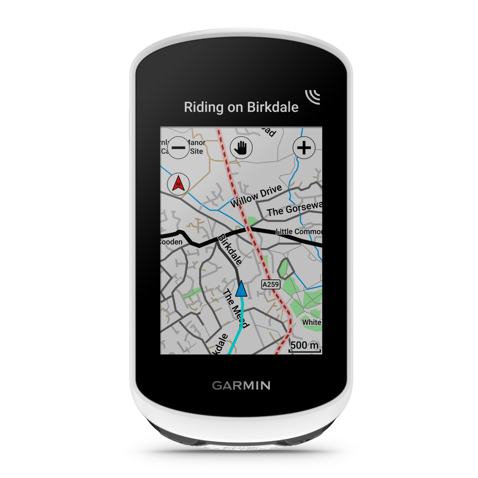 Garmin Edge Explore 2 GPS-Fahrradcomputer