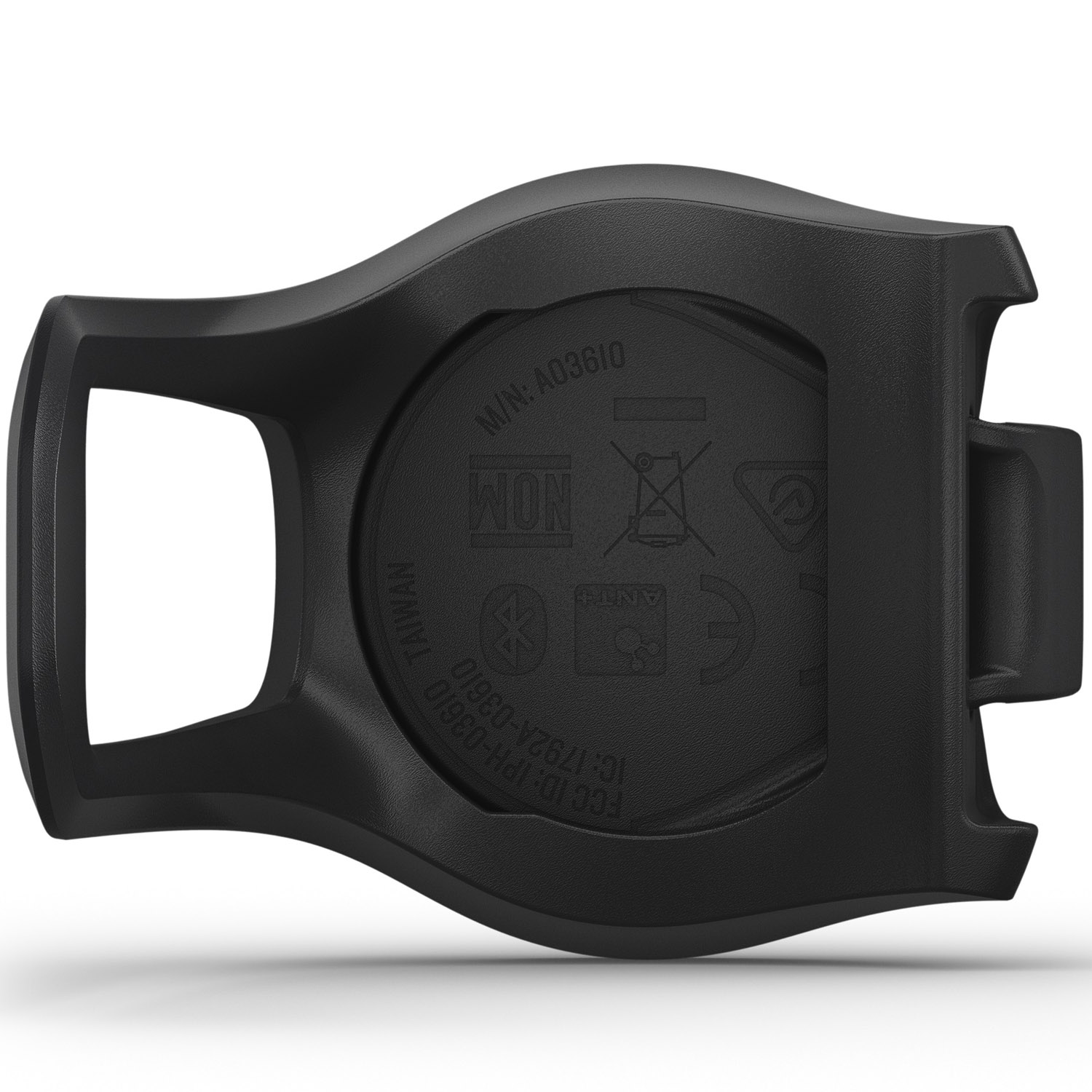 Garmin Geschwindigkeitssensor 2