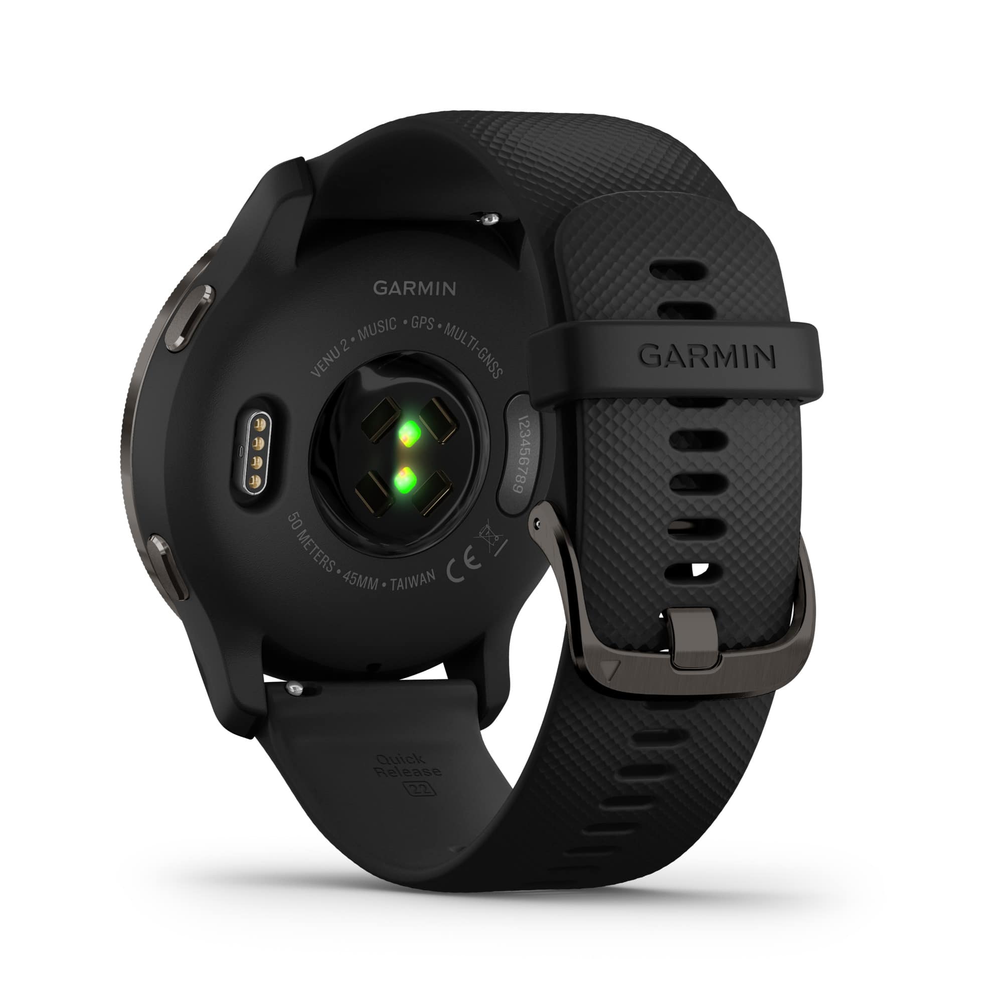 Garmin Venu 2 Smartwatch - B-Ware