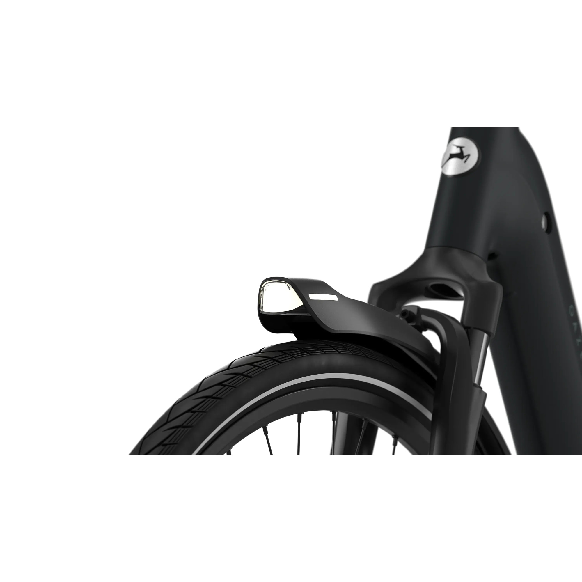 Gazelle Arroyo C5+ Elite RT Belt Komfort E-Bike City Bike Tiefeinsteiger 28" grau