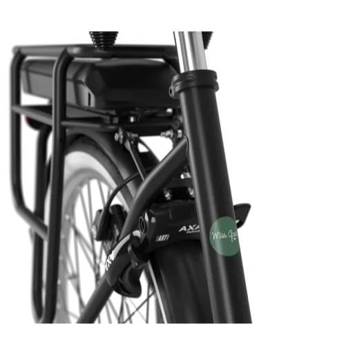 Gazelle Miss Grace C7+ E-Bike City Bike Trapez 28" schwarz