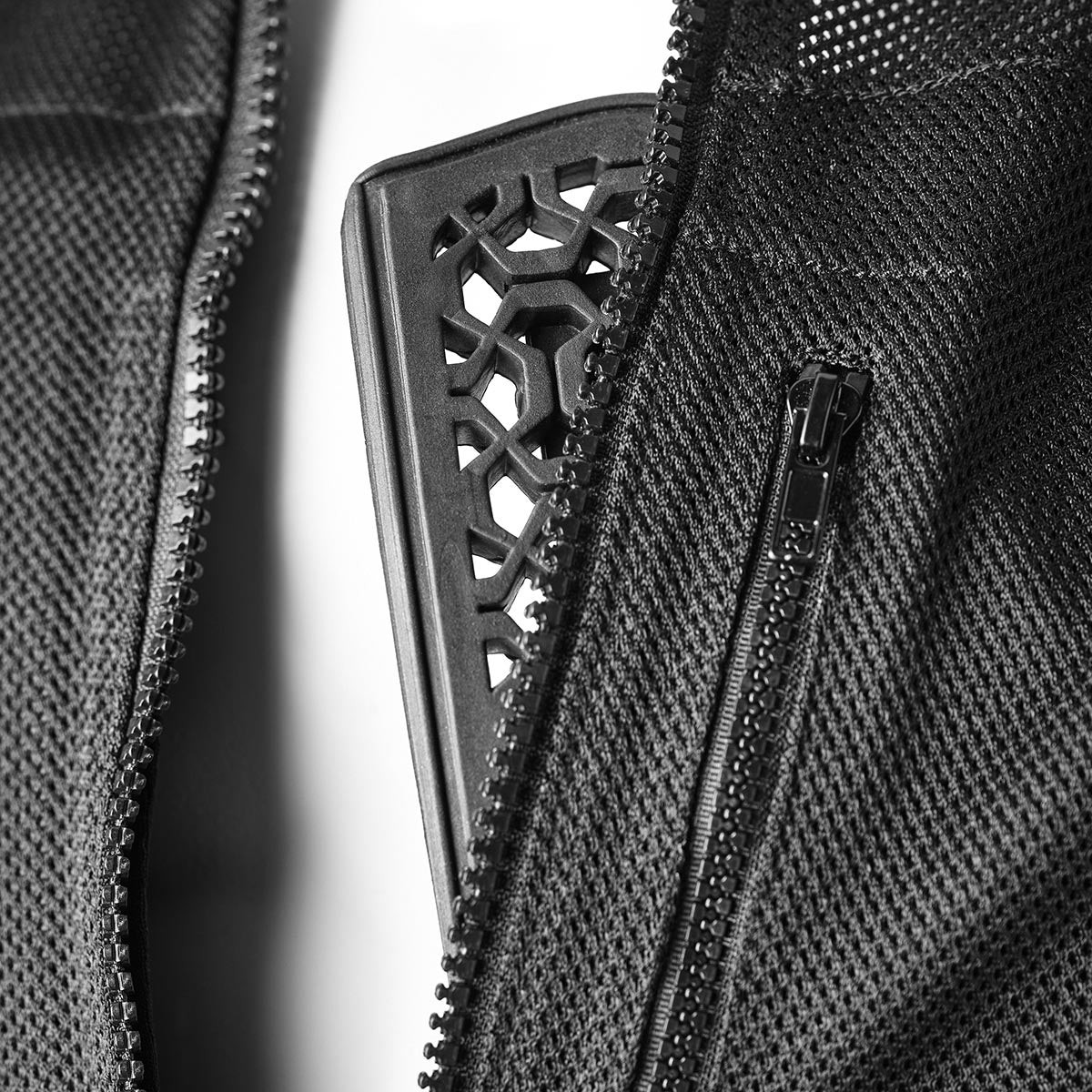 GMS Scorpio Neo Protektorenjacke