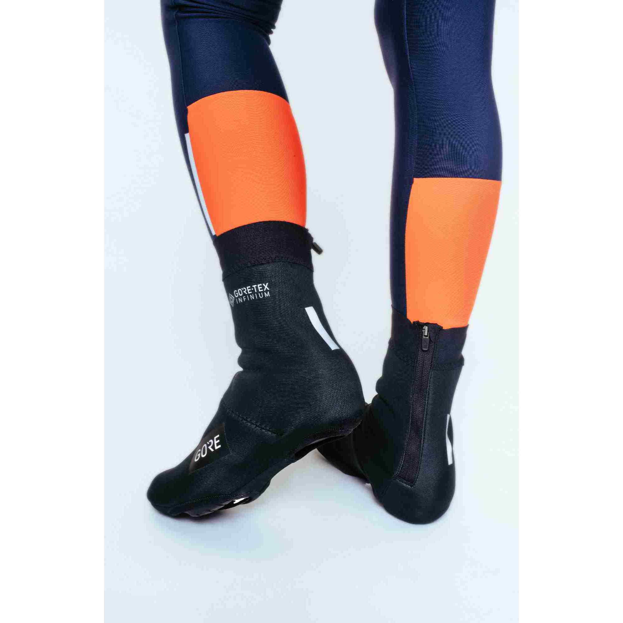 Gore Shield Windstopper Thermo Überschuhe