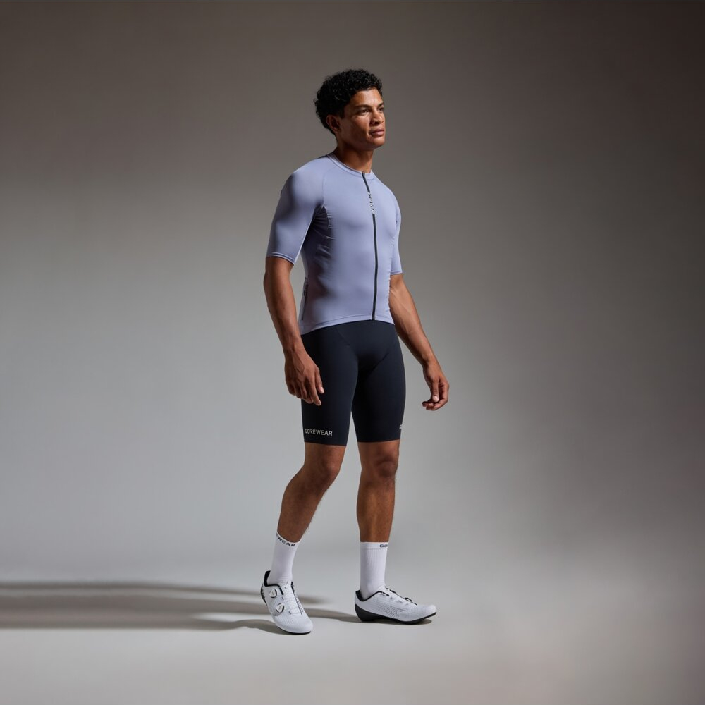 Gore Spinshift Radtrikot Herren
