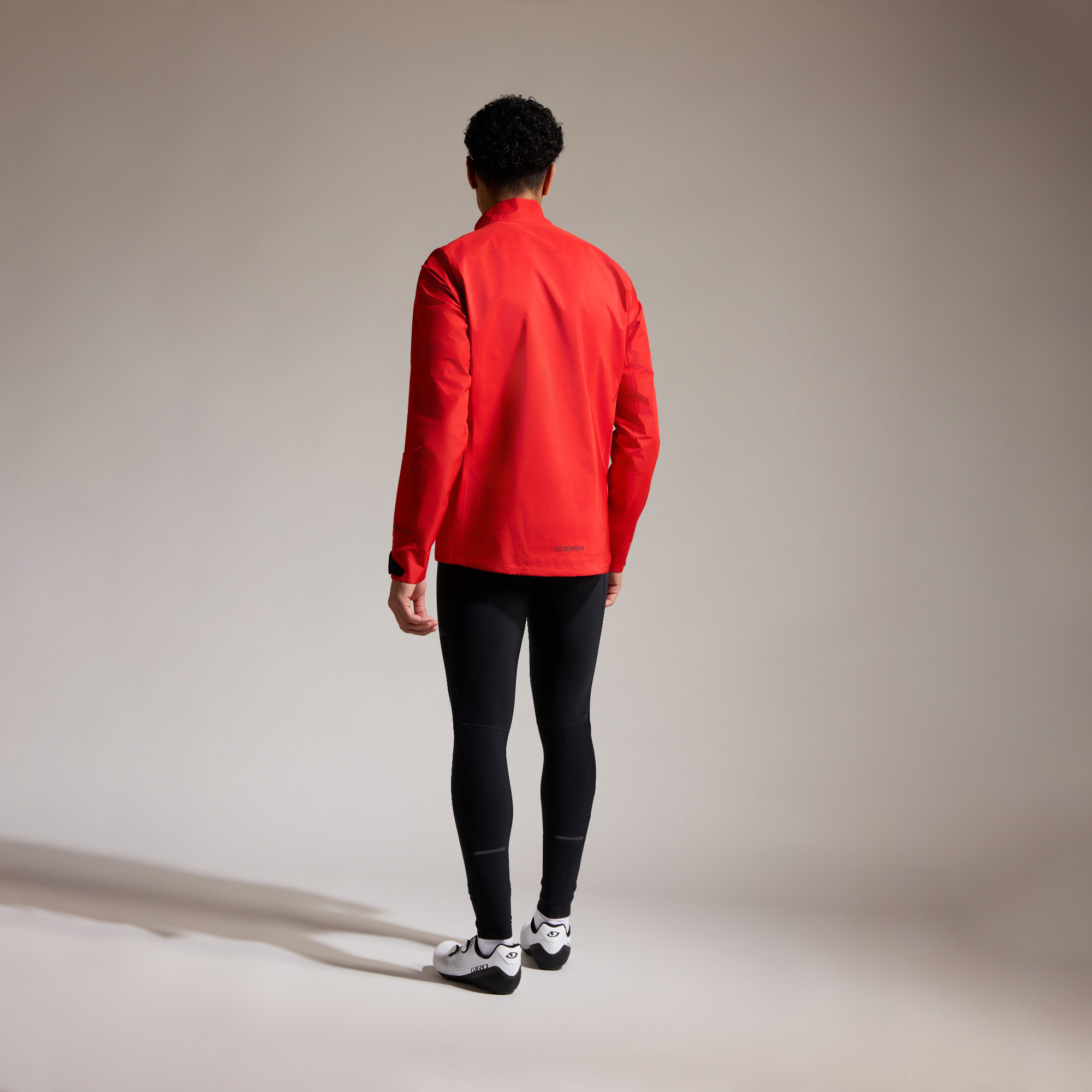 Gore Swiftride GTX Regenjacke Herren