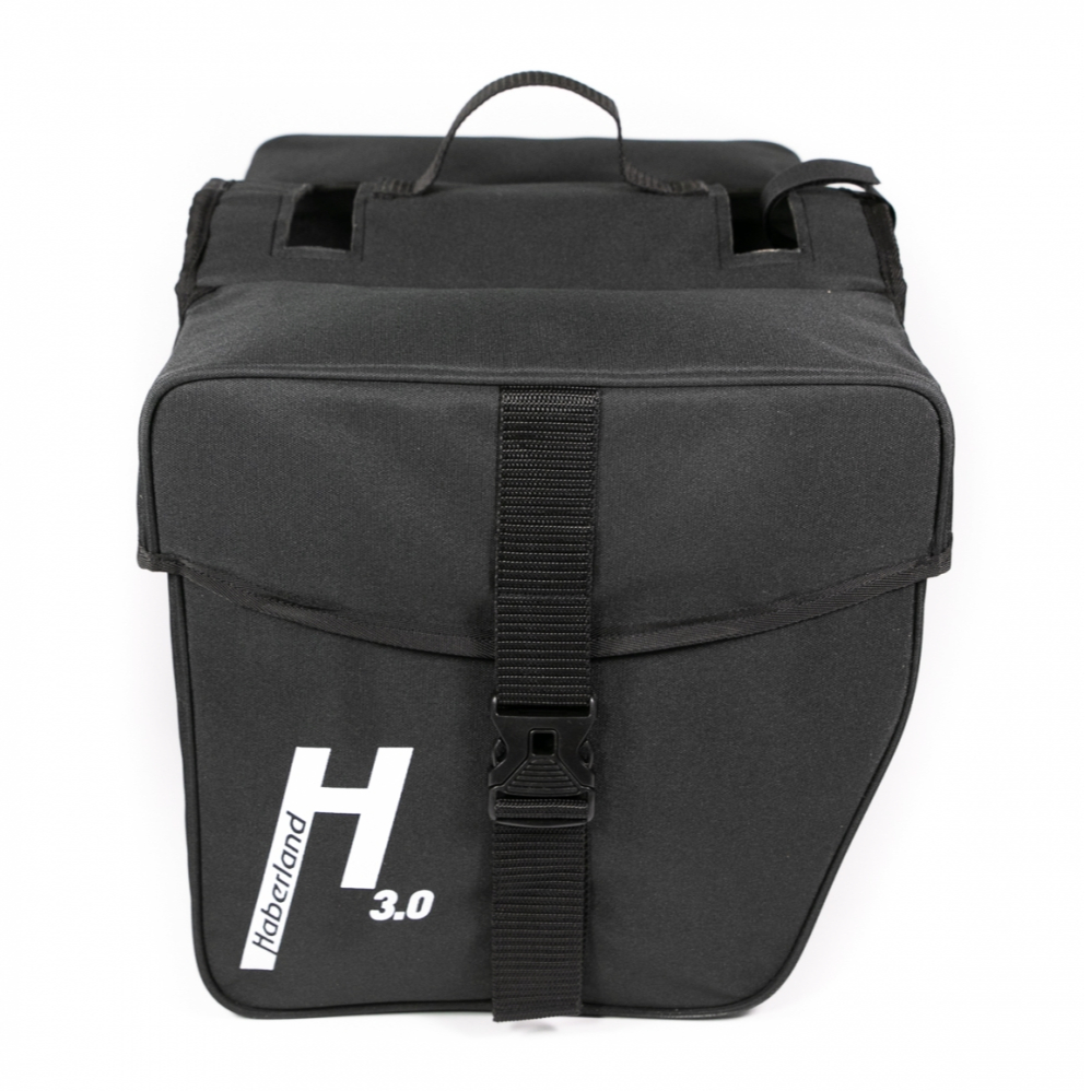 Haberland Basic L 3.0 Fahrradtasche