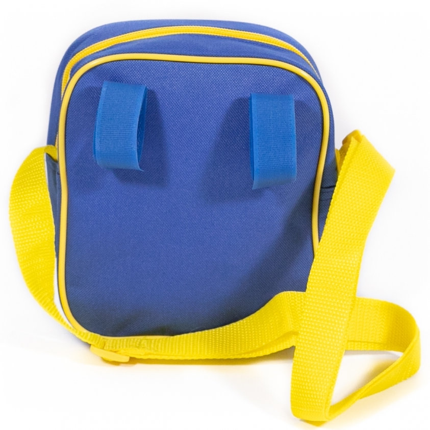 Haberland Minion Kinder-Fahrradtasche