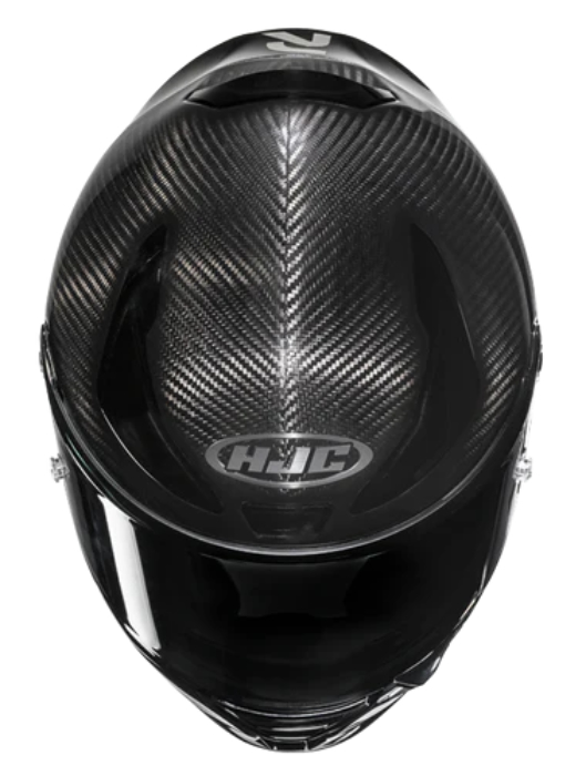 HJC Carbon RPHA 1 V2 Solid Motorradhelm
