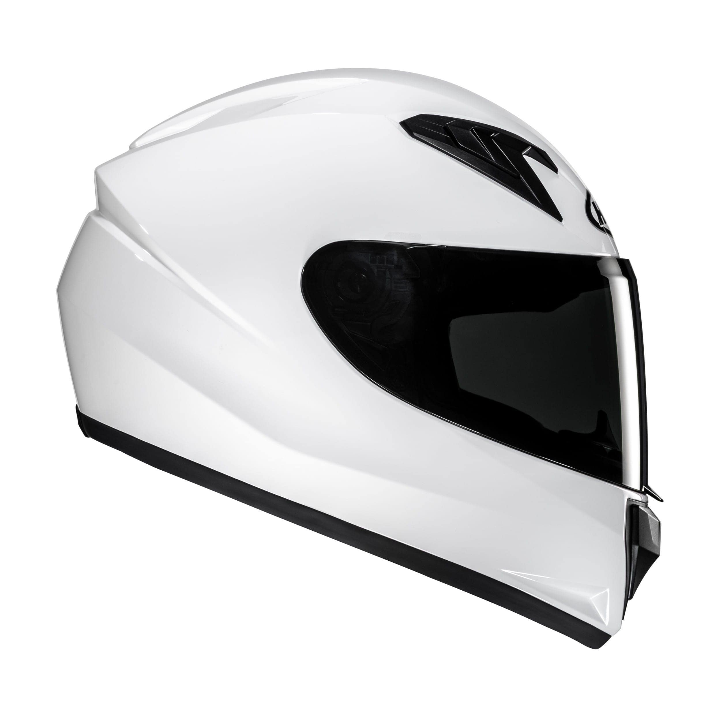 HJC Y10 Solid Kinder Motorradhelm