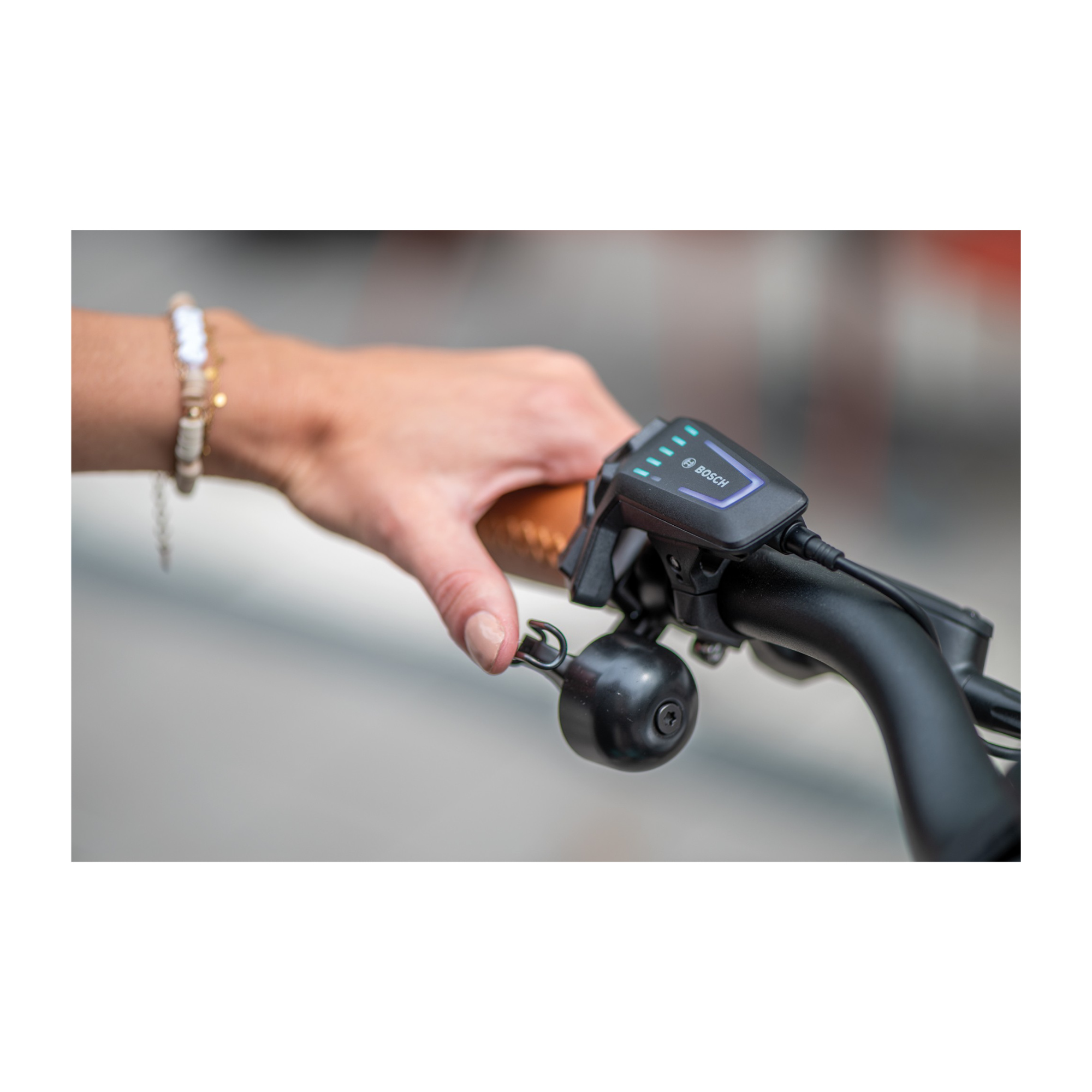 i:SY E5 ZR F CX Century E-Bike Kompaktrad 20" grün