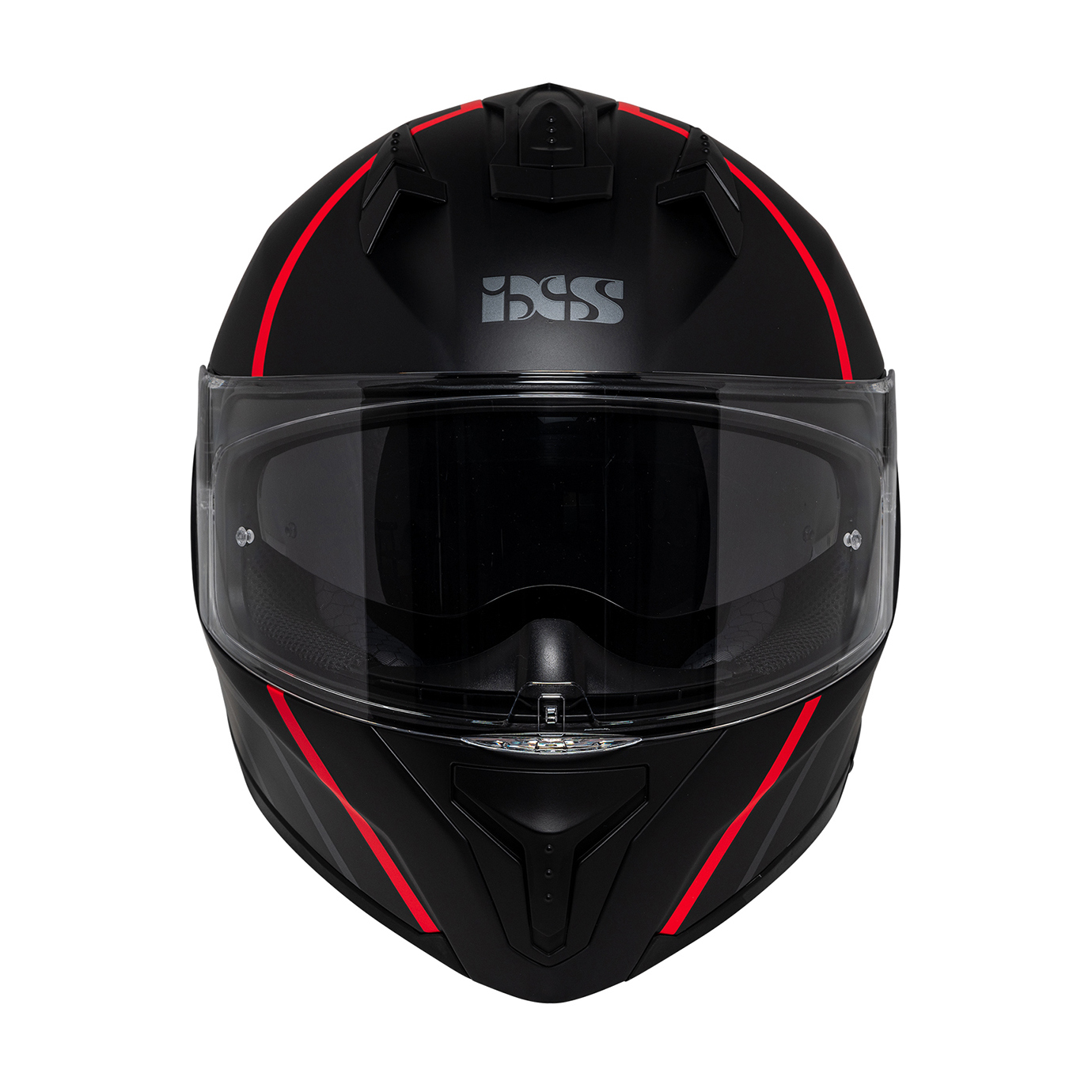 IXS HX 217 Motorradhelm