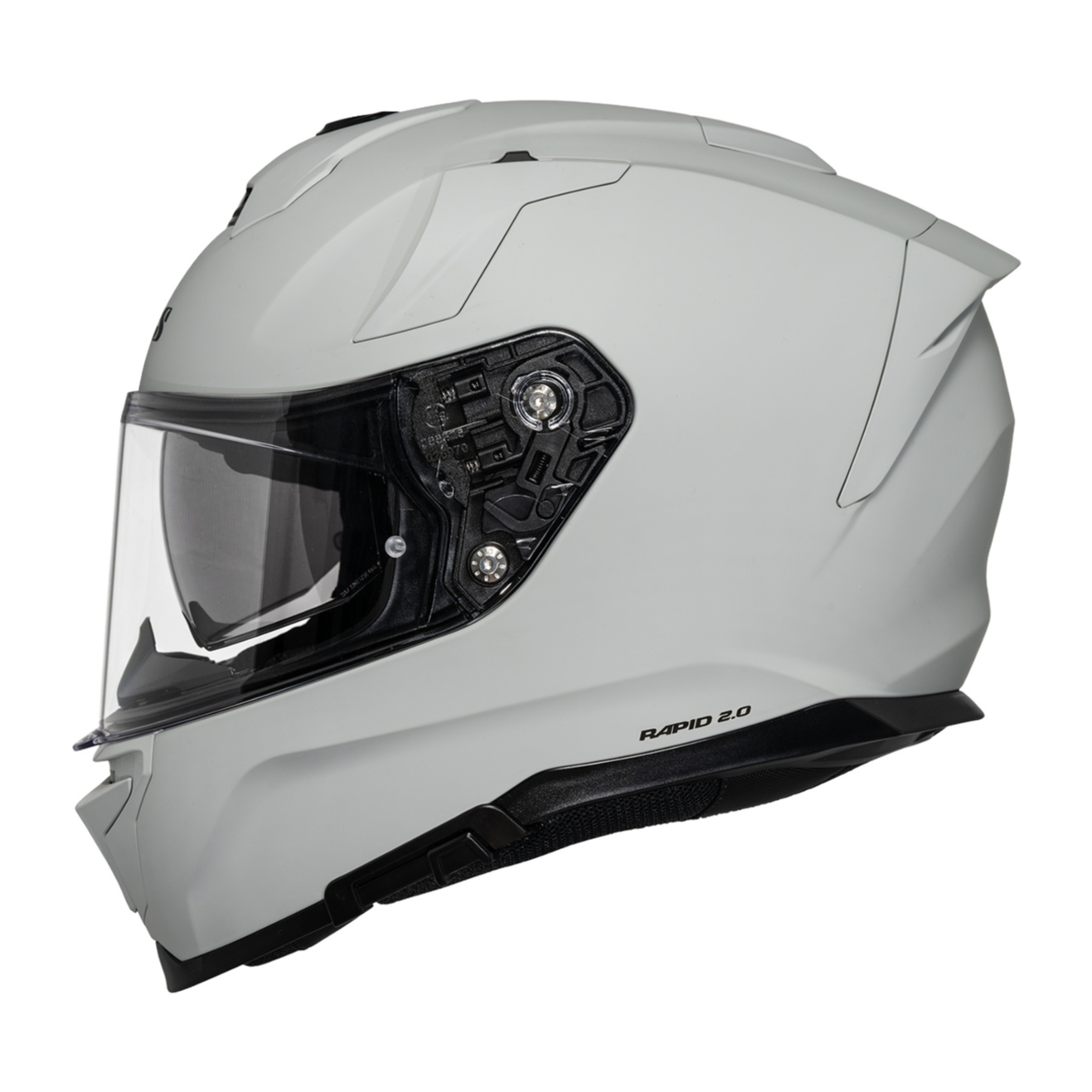 IXS Rapid 2.0 Chalky Integralhelm