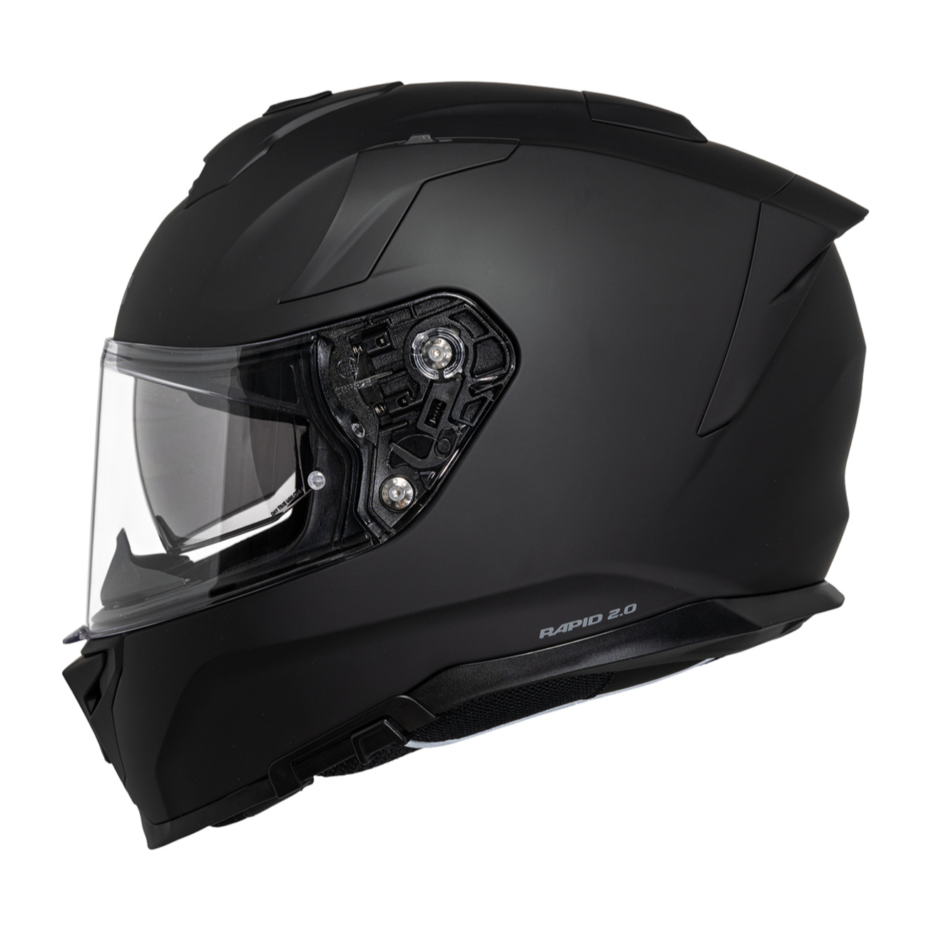IXS Rapid 2.0 Chalky Integralhelm