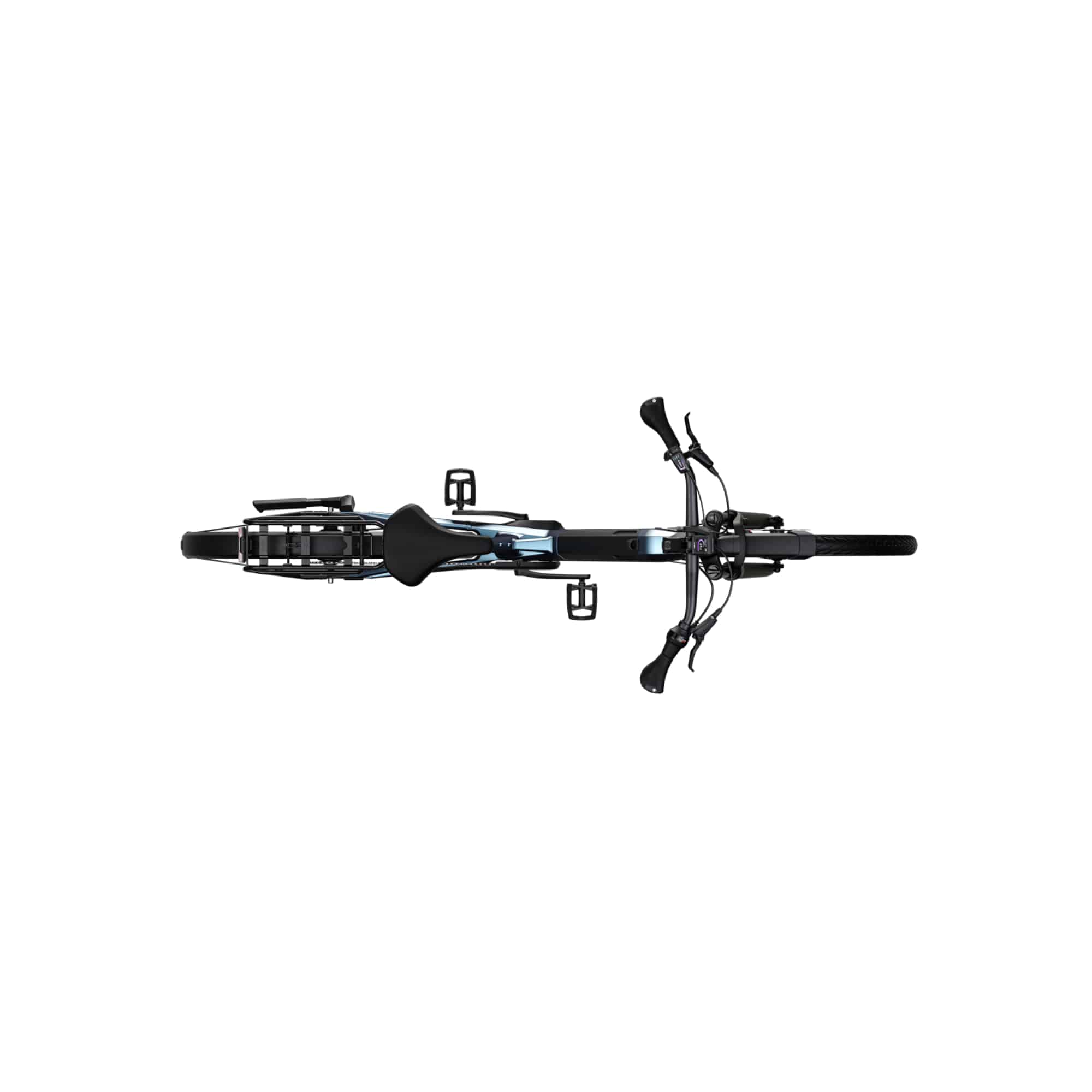 Kalkhoff Image 3 Edition RT E-Bike City Bike blau