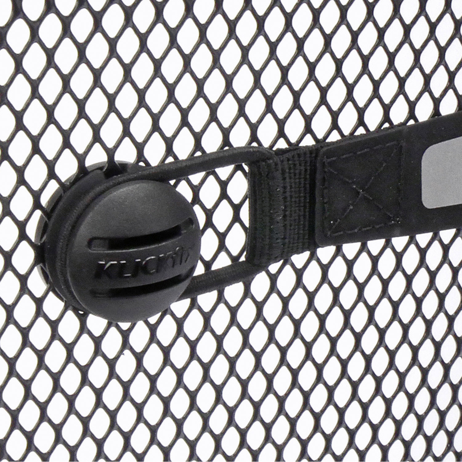 KLICKfix SeeMe Reflektorband für Fahrradkorb