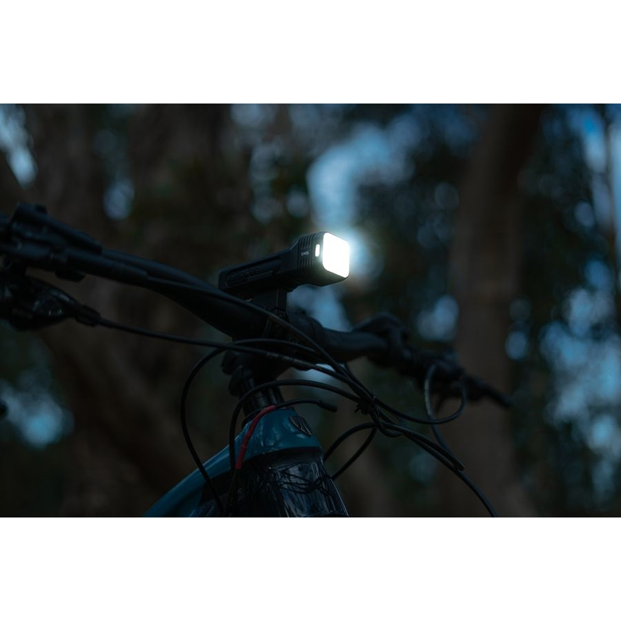 Knog Blinder 120 Fahrradlicht