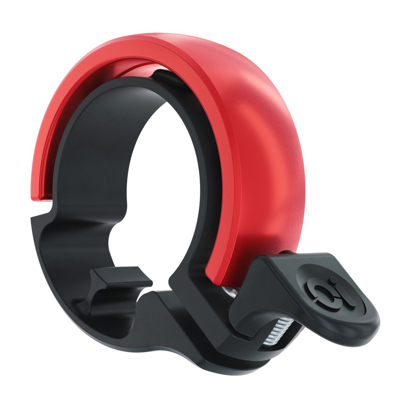 Knog Oi Classic Large Fahrradklingel