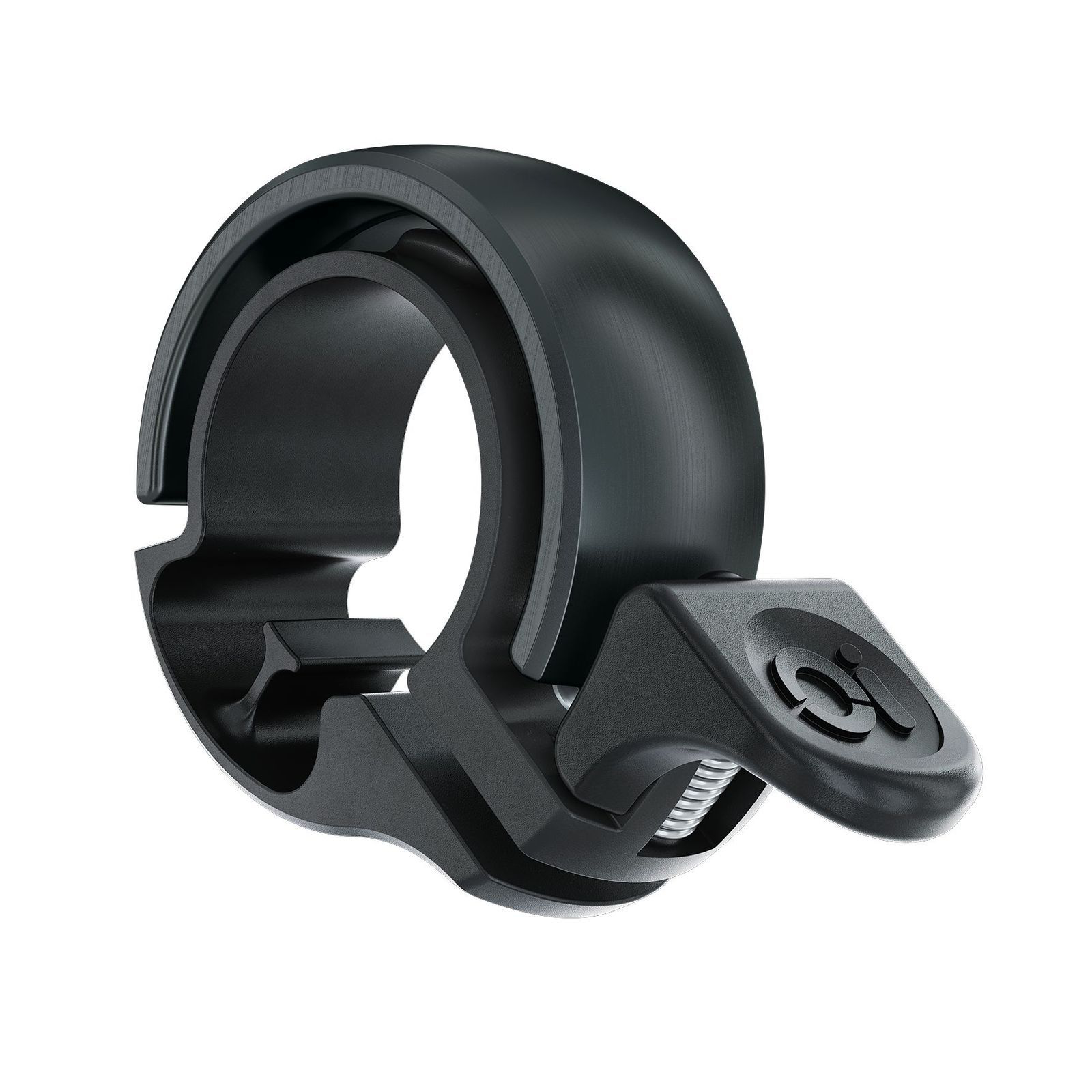 Knog Oi Classic Fahrrad-Klingel
