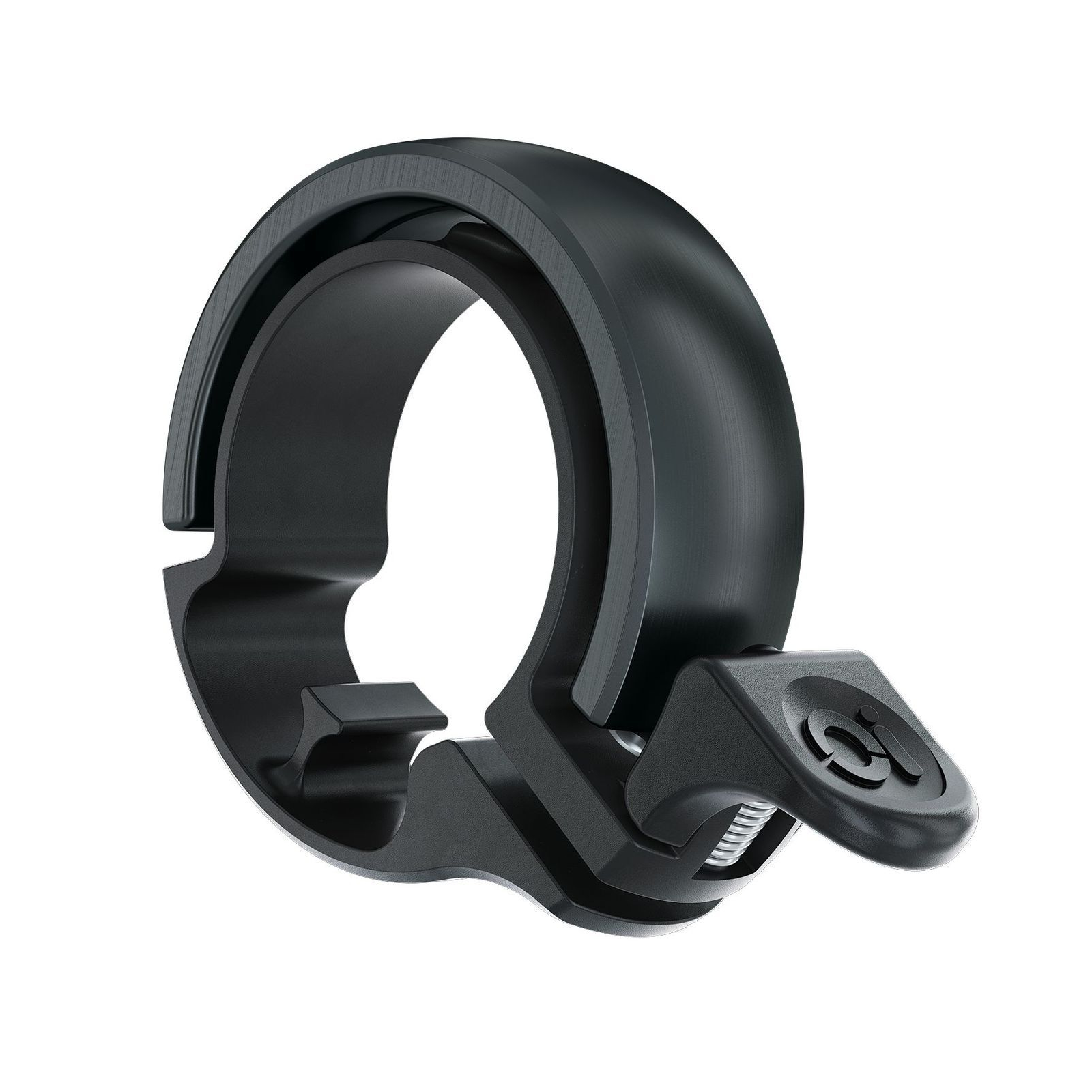 Knog Oi Classic Fahrrad-Klingel