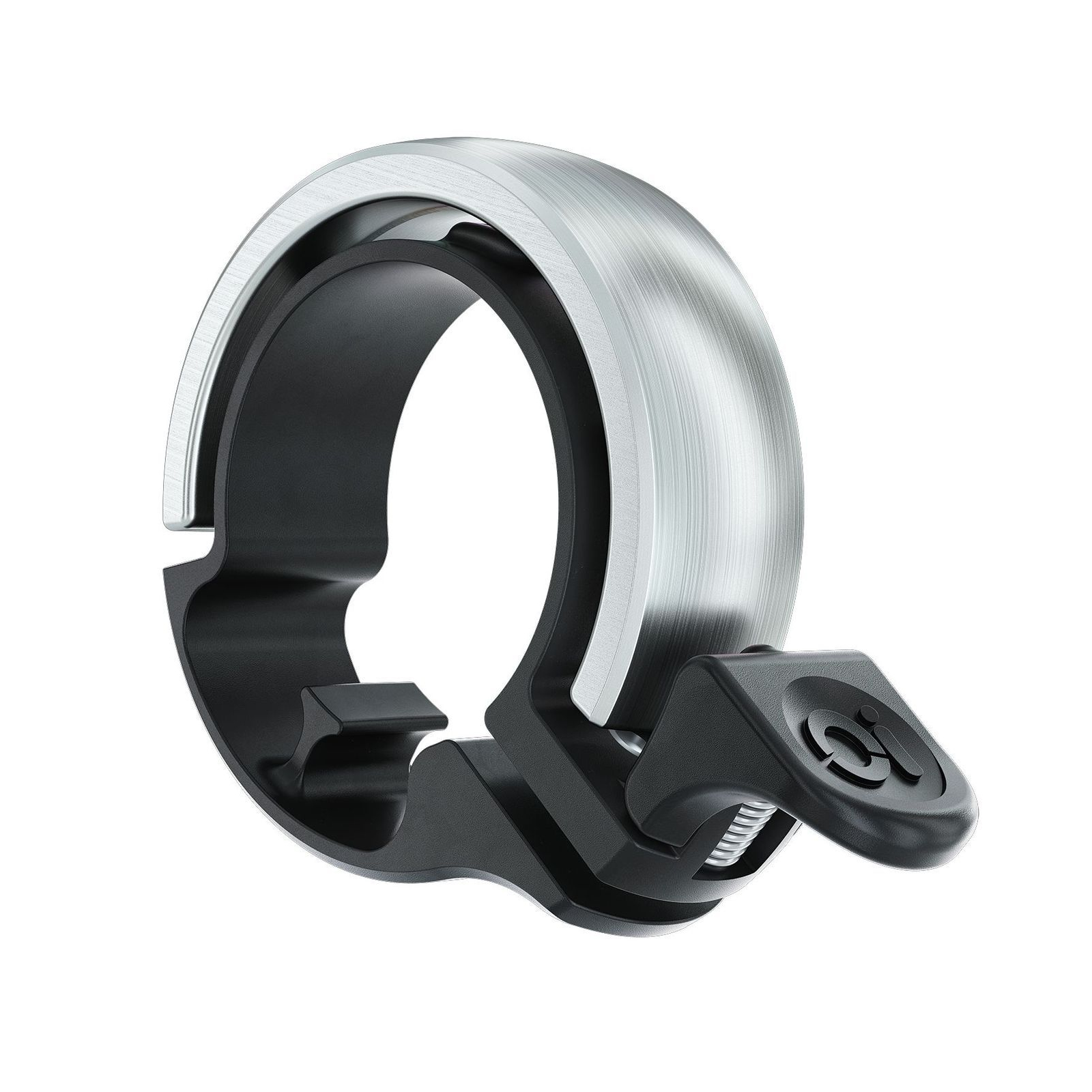 Knog Oi Classic Fahrrad-Klingel