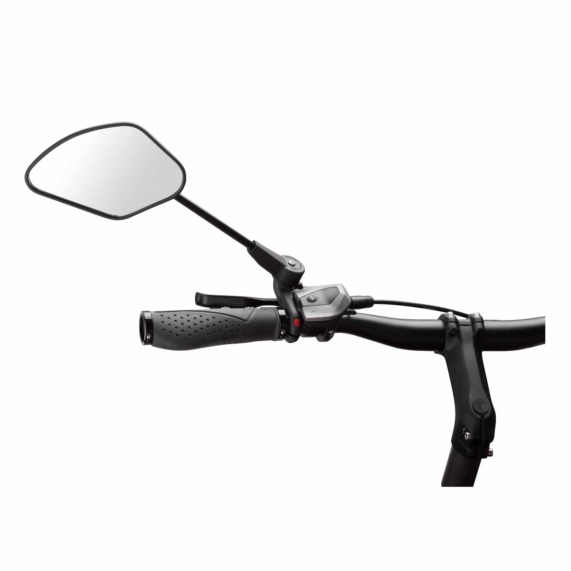 Krampe KF Sport Fahrrad-Rückspiegel