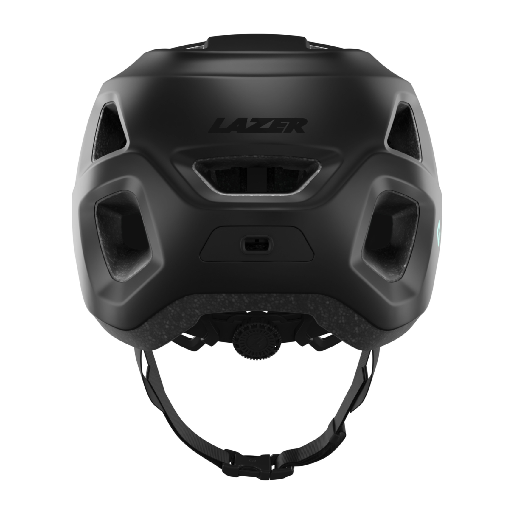 Lazer Finch KinetiCore Mountainbike-Helm