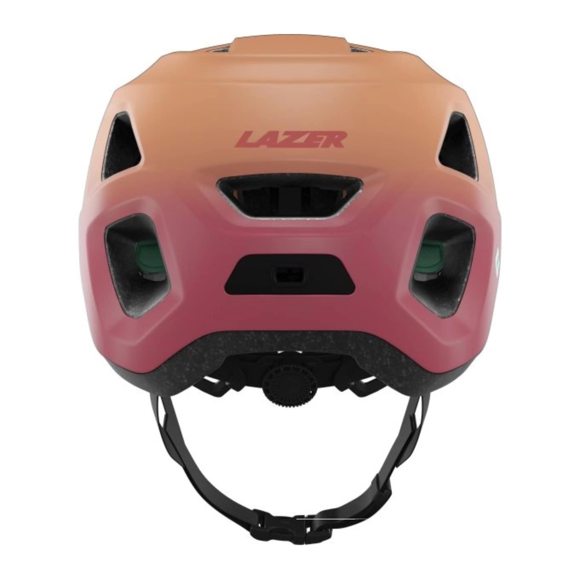 Lazer Finch KinetiCore Mountainbike-Helm