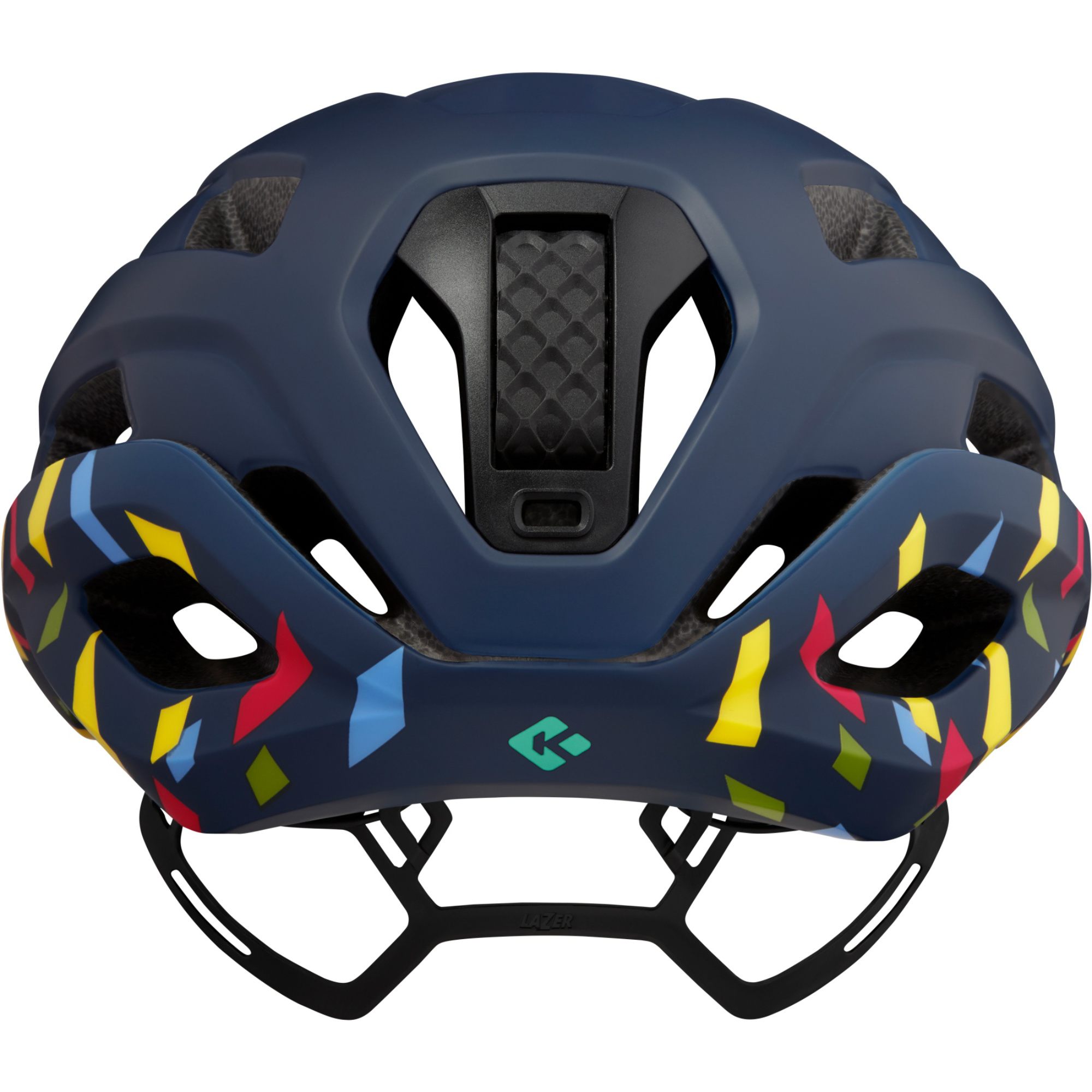 Lazer Strada KinetiCore Rennrad- & Gravel-Helm