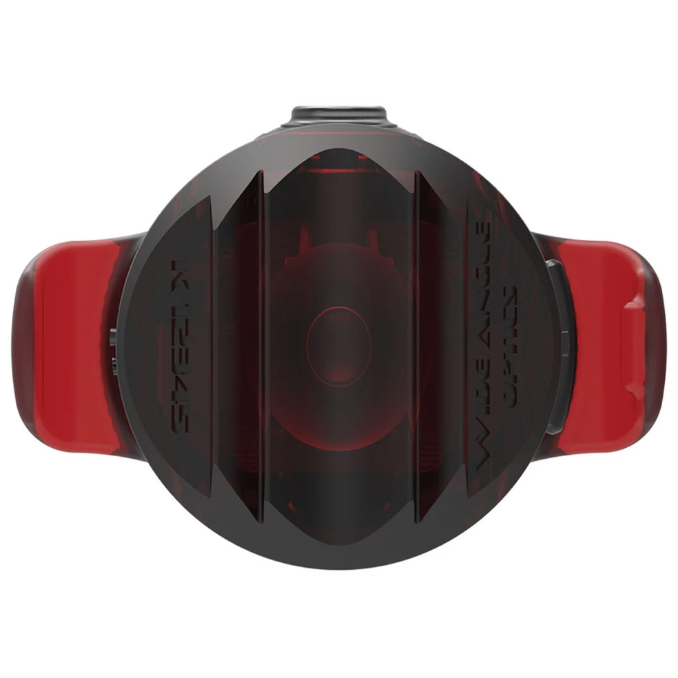 Lezyne Femto USB STVZO Fahrrad-Rücklicht