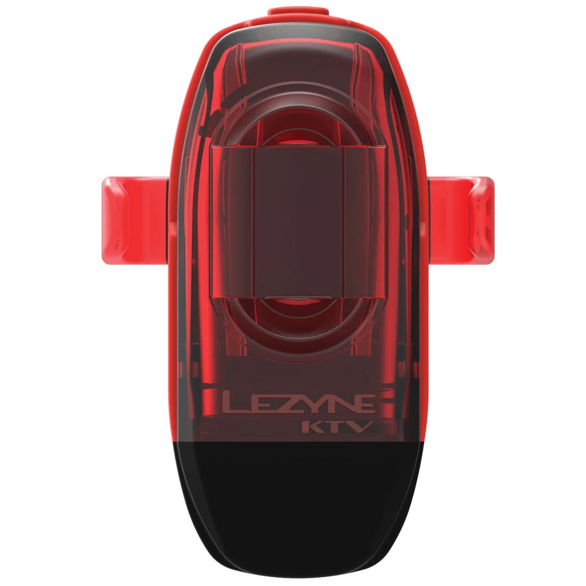 Lezyne Hecto Drive STVZO 40 +  KTV Drive Fahrrad-Frontlicht + Rücklicht