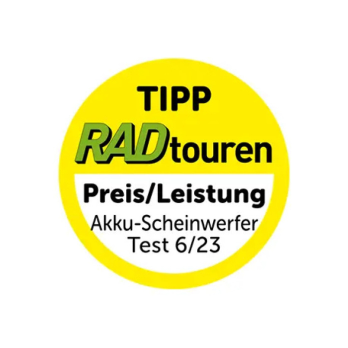 Lezyne Macro Drive 500+ StVZO Fahrradlicht