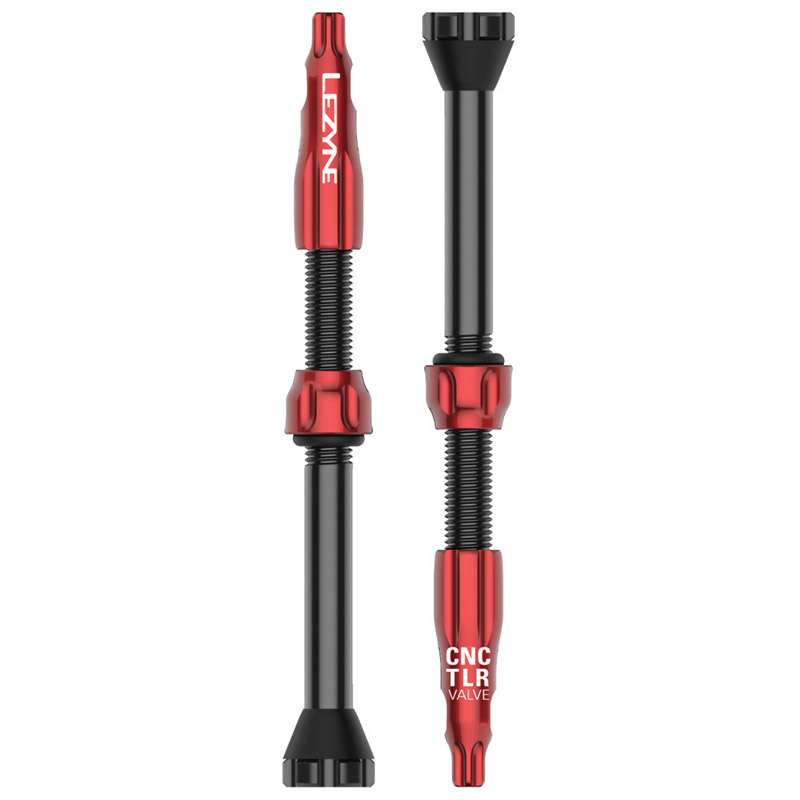 Lezyne Tubeless Ventil (2 Stück)