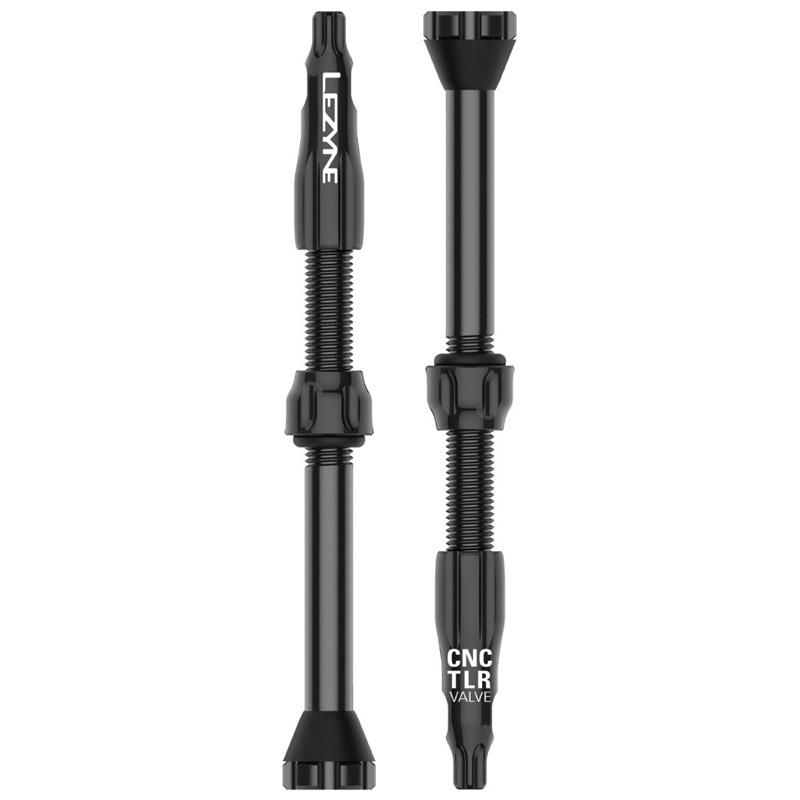 Lezyne Tubeless Ventil (2 Stück)