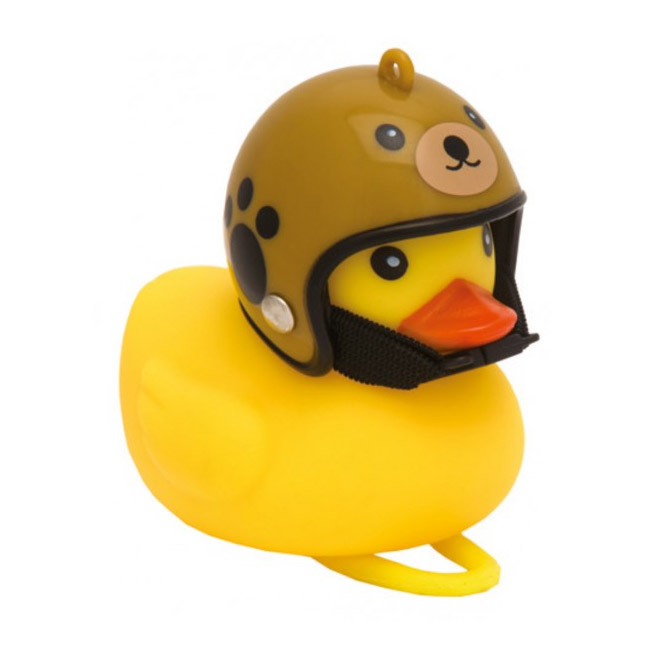 Liix Deko Duck Fahrradhupe
