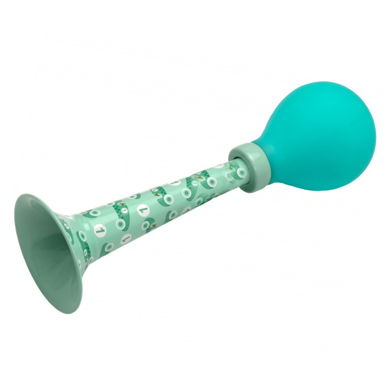 Liix Pretty Horn Fahrrad-Hupe