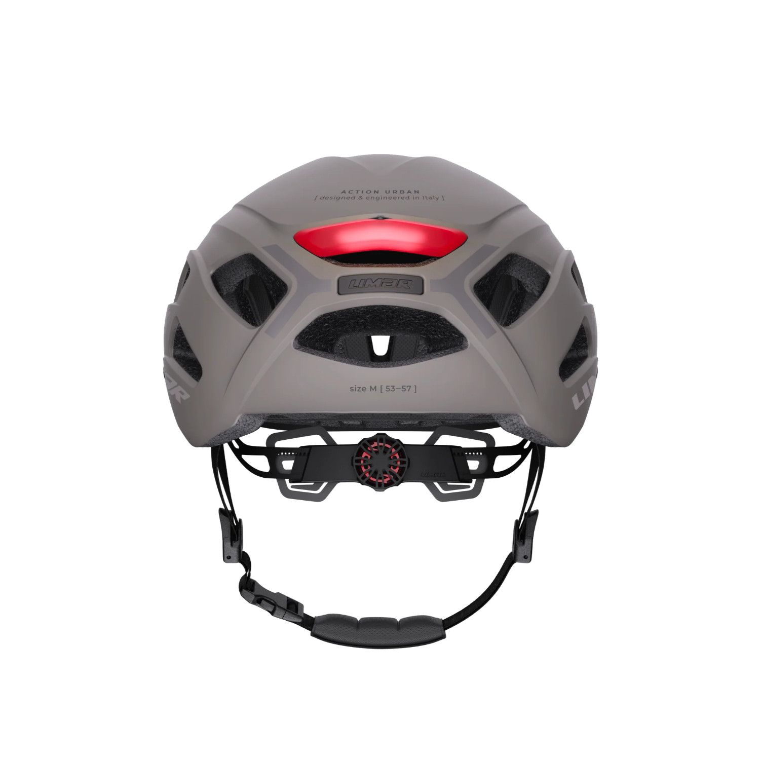 Limar Action Urban City Fahrradhelm