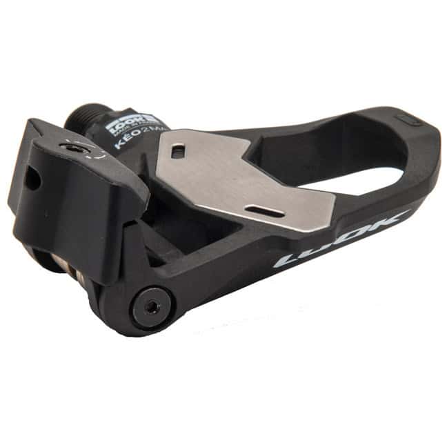 Look KEO 2 Max Rennrad-Pedale