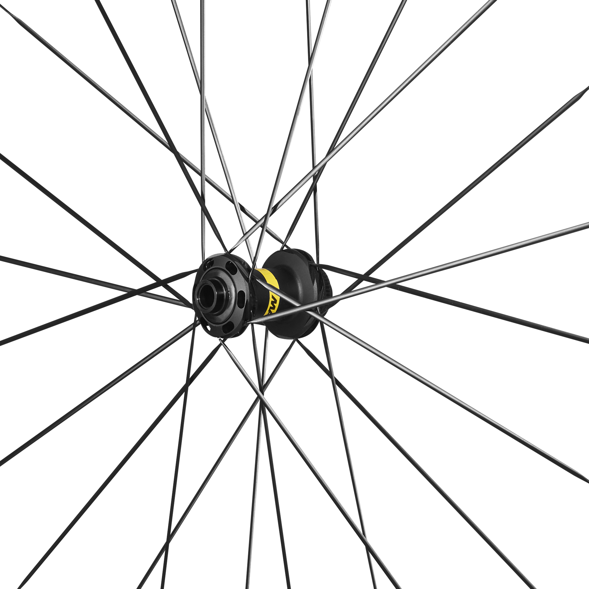 Mavic Allroad SL Gravel Laufradsatz (28")